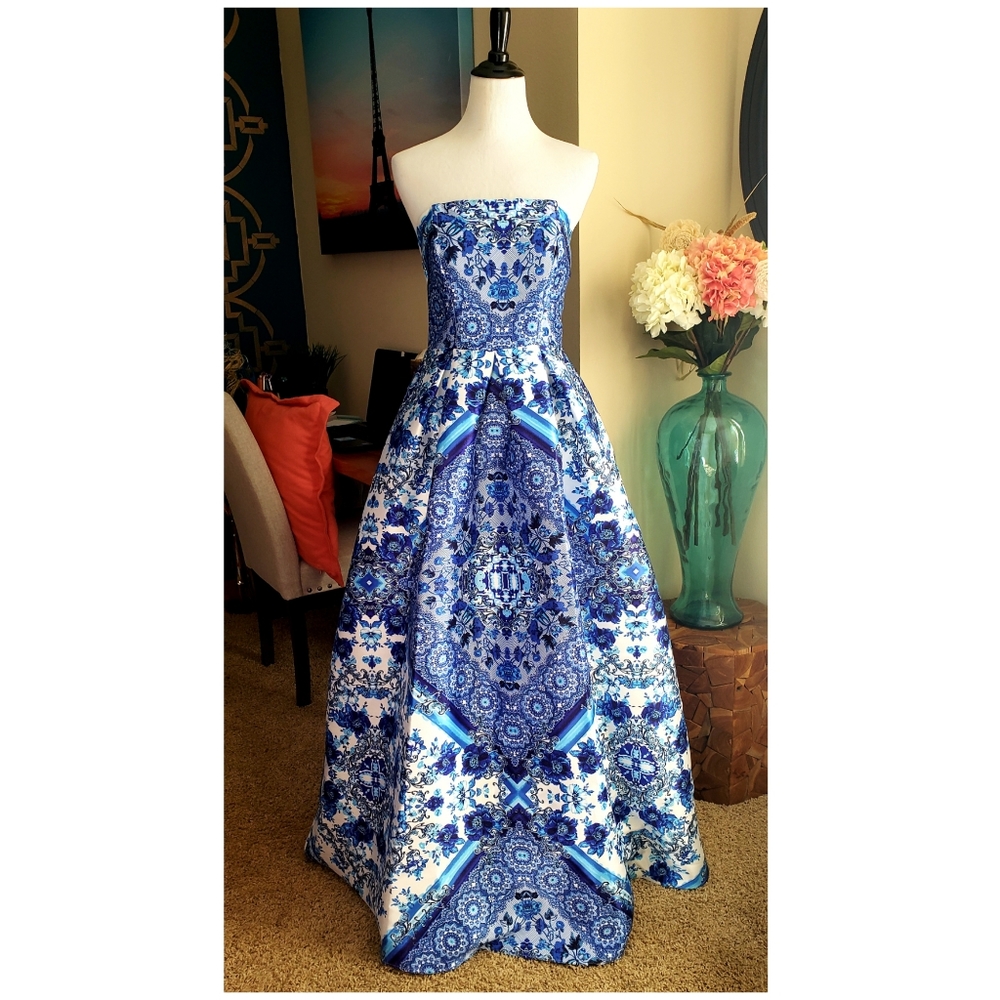 Ballgown